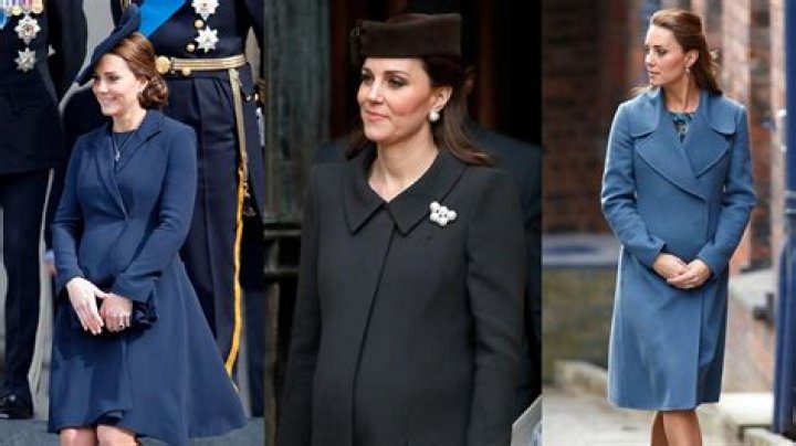 PALACE CONFIRMS BABY NUMBER 4: The Royal Family Expands Once Again