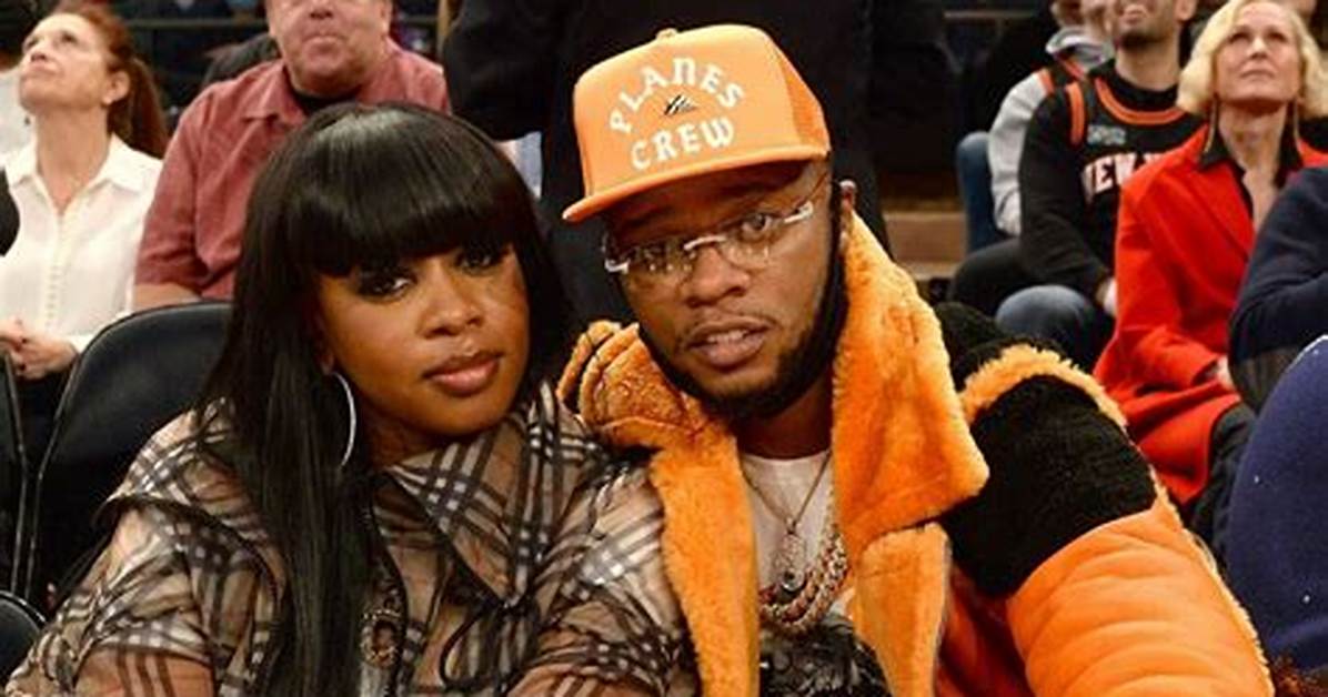 Papoose and Remy Ma: a Deep Dive into Their Love Story and Music Journey