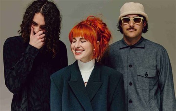 Paramore Group: The Ultimate Guide to the Iconic Rock Band
