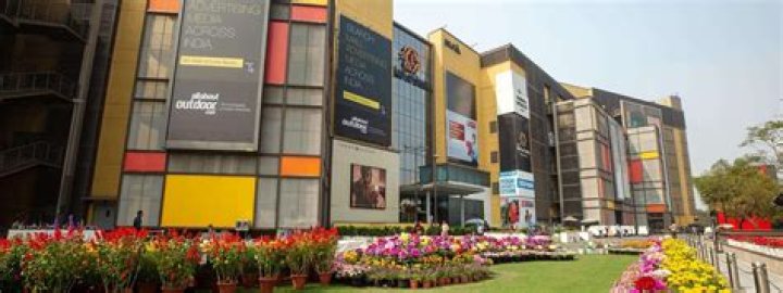 Parks Mall: Your Ultimate Shopping and Entertainment Destination