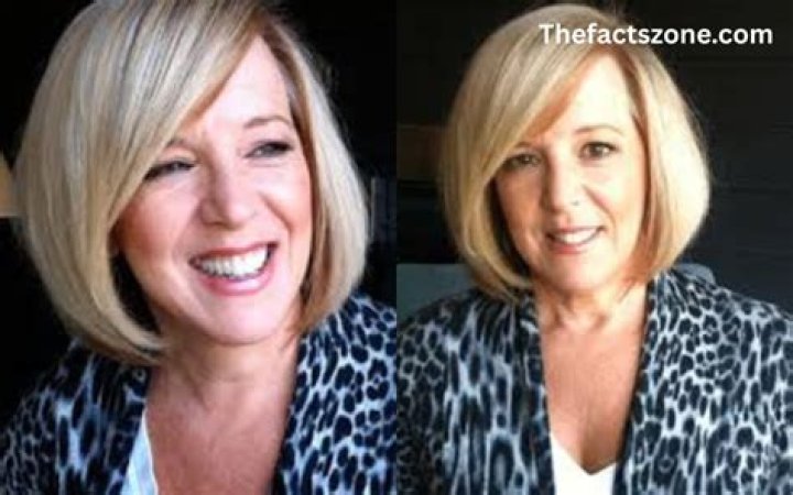 Patricia Outhall: The Inspiring Journey of a Remarkable Woman