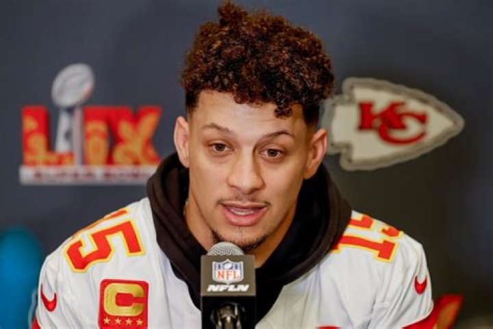 Patrick Mahomes Age: A Comprehensive Guide to the NFL Sensation