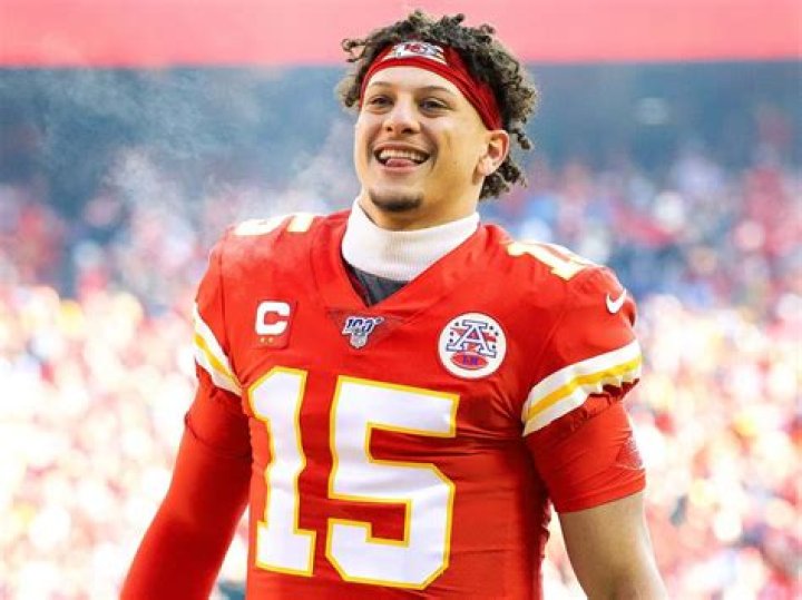 Patrick Mahomes: The NFL's Brightest Star and His Remarkable Journey