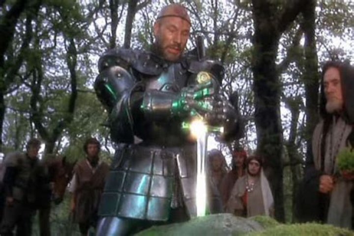Patrick Stewart Excalibur: A Comprehensive Exploration of the Iconic Actor's Journey