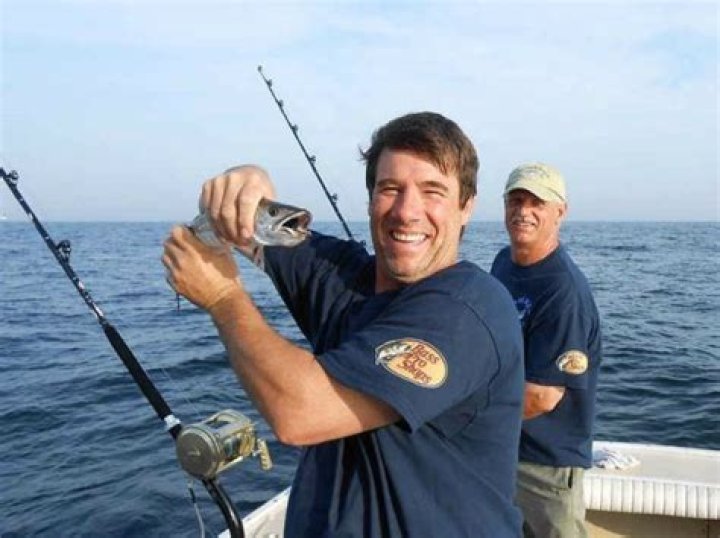 Paul Hebert Wicked Tuna Dead: Unveiling the Mystery Behind the Tragic Event