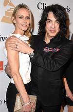 Paul Stanley Is Married to Wife: Erin Sutton. Kids.