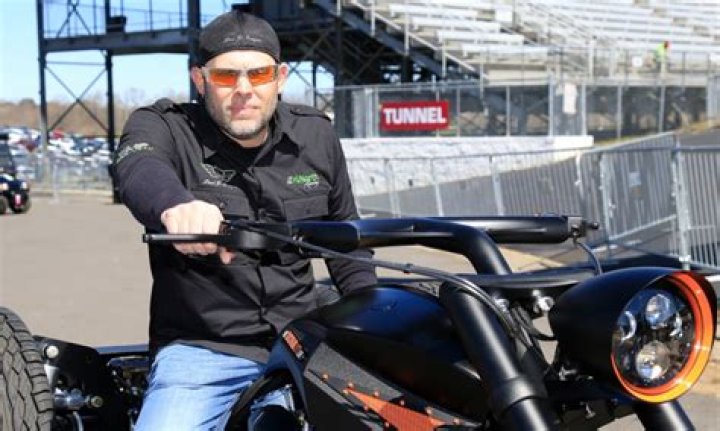 Paul Teutul Jr Net Worth: A Comprehensive Look into His Wealth, Career, and Legacy