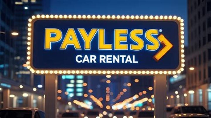Payless Rental Car Review: Your Ultimate Guide to Affordable and Reliable Car Rentals