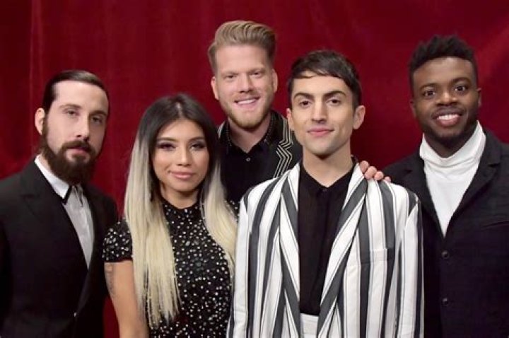 Pentatonix Member Death: Unveiling the Truth Behind the Tragic Event