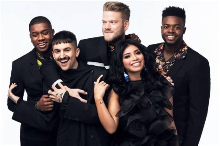 Pentatonix Member Died: A Comprehensive Look at the Impact and Legacy