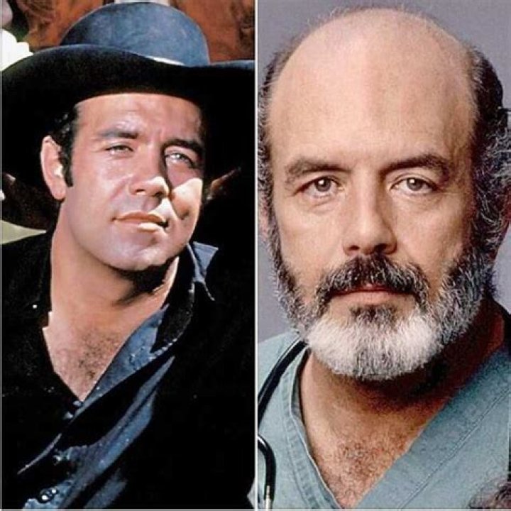 Pernell Roberts: The Iconic Actor's Journey Through Hollywood
