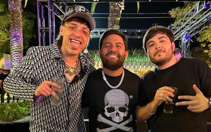 Peso Pluma, Tito, Double P, and Cousins: Exploring Their Stories and Connections