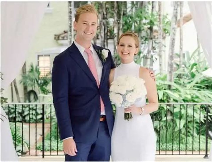 Peter Doocy Wife Cancer: A Comprehensive Exploration of Resilience and Support