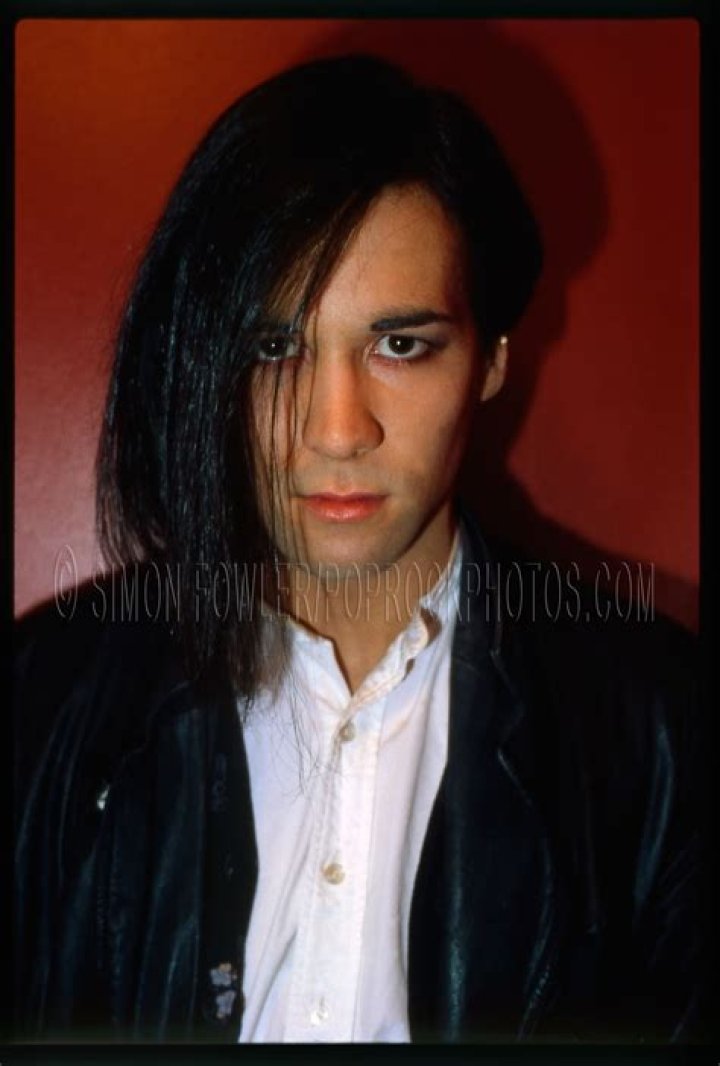 Philip Oakey: The Iconic Voice Behind the Human League and Beyond