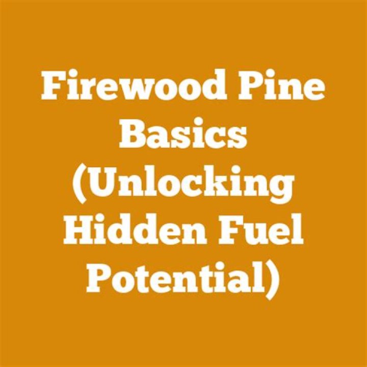 Pine Knov: A Comprehensive Guide to Unlocking the Potential of Pine Forests