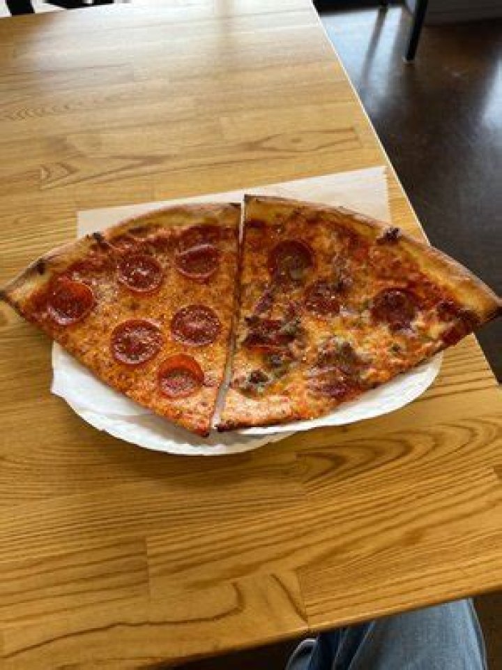 Pizza Rock Rock Hill: A Culinary Adventure in South Carolina