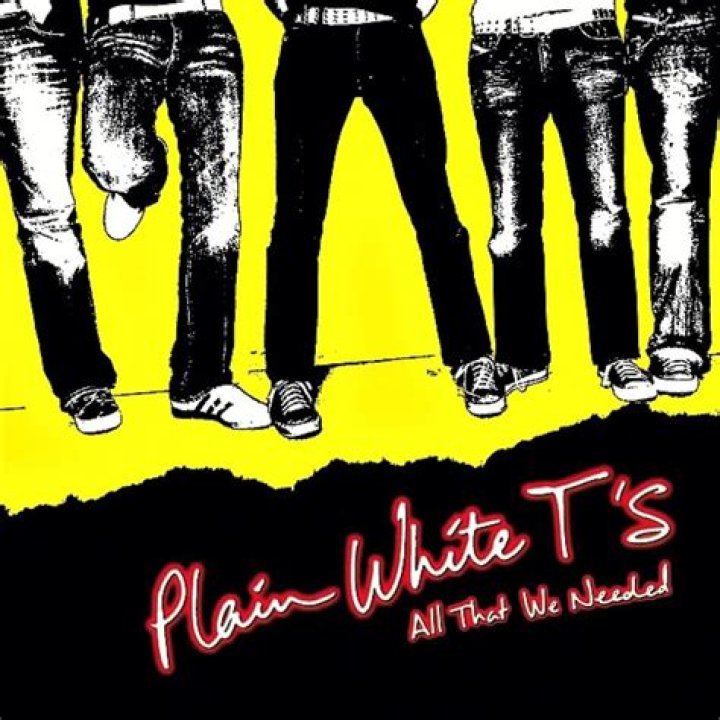 Plain White T's Leader: The Untold Story of Tom Higgenson