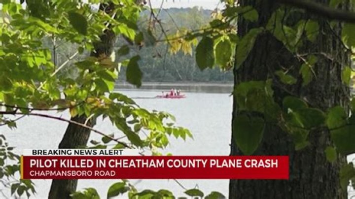 Plane Crash Cheatham County: A Comprehensive Analysis