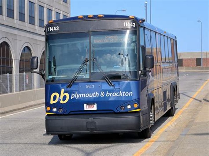 Plymouth &amp; Brockton Bus Tickets Prices: Your Ultimate Guide to Affordable Travel