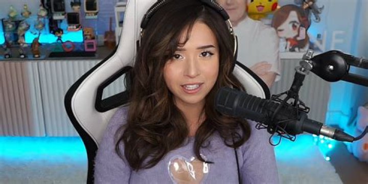 Pokimane's Journey: Building a Legacy in the Streaming World