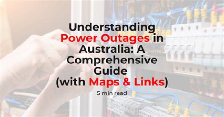 Power Outages Edison: A Comprehensive Guide to Understanding Causes, Impacts, and Solutions