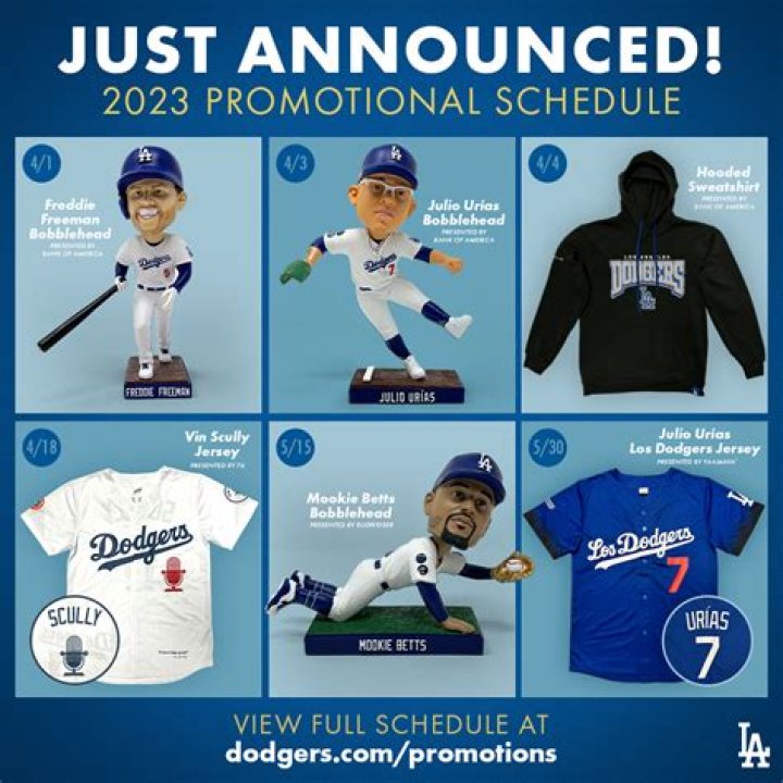 Promotions Dodgers: The Ultimate Guide to Discounts, Deals, and Savings