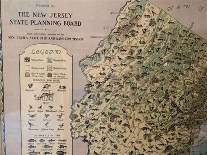 Prospectors NJ: Unlocking the Secrets of New Jersey's Hidden Treasures