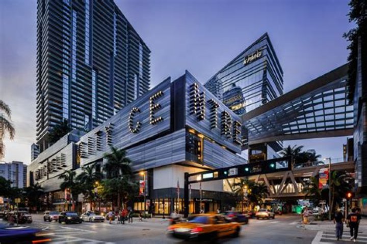 Publix Brickell: Your Ultimate Guide to Shopping and Dining in Miami