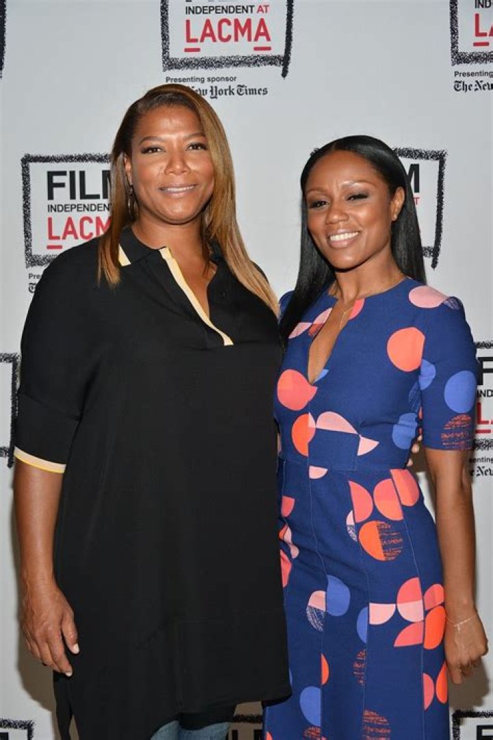 Queen Latifah's Partner: A Comprehensive Look at Her Love Life and Personal Journey