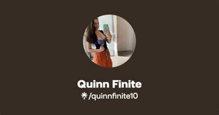 Quinnfinite OnlyFans Leak: The Facts, Risks, and Ethical Implications