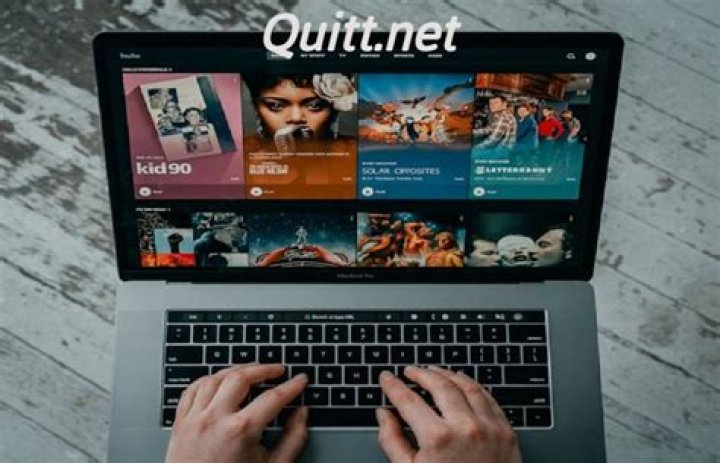 Quitt.net: The Ultimate Guide to Understanding and Maximizing Its Potential