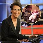 Rachel Maddow Daughter Photo: a Closer Look at the Family Life of the Renowned Journalist