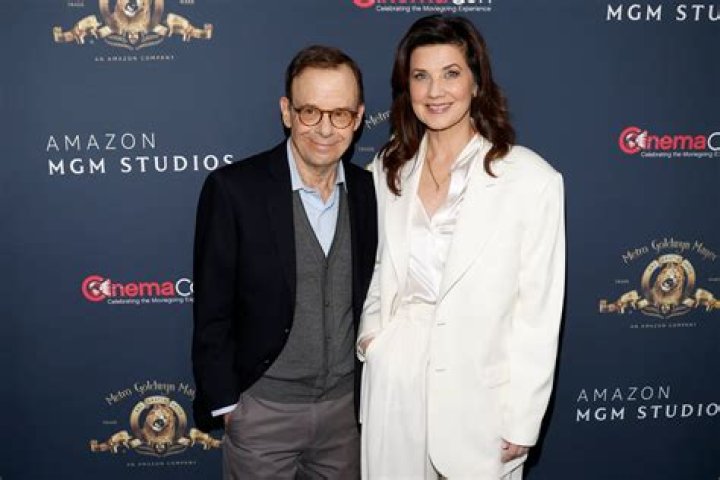 Rachel Moranis: The Remarkable Journey of a Hollywood Star