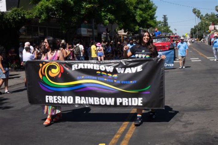 Rainbow Fresno CA: Discover the Vibrant Colors of Fresno's Hidden Gem