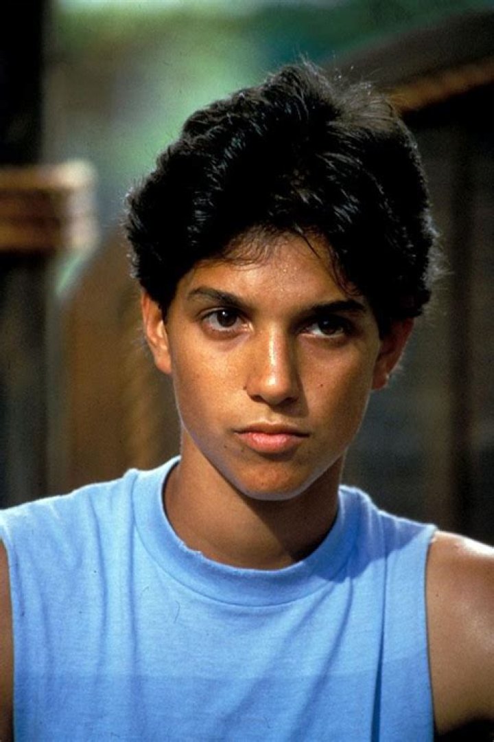 Ralph Macchio in the 1980s: The Rise of a Teen Icon