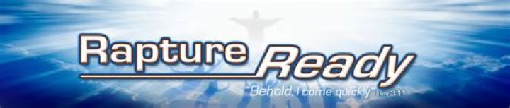 Rapture Ready News Headlines: Your Ultimate Guide to Understanding and Preparing