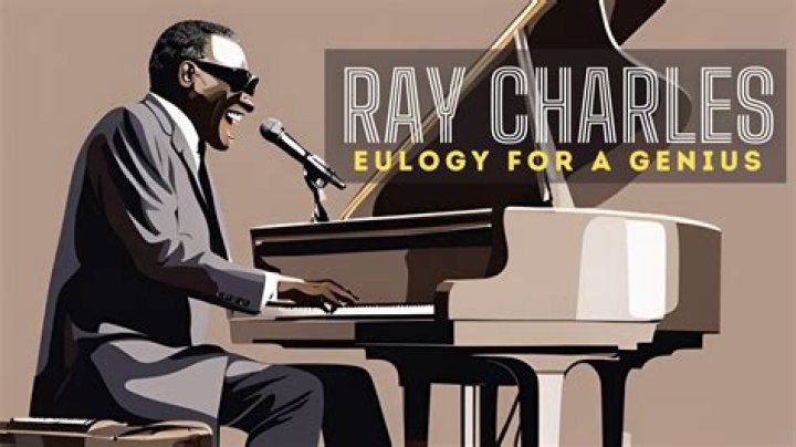 Ray Charles: The Legendary Voice and Musical Genius