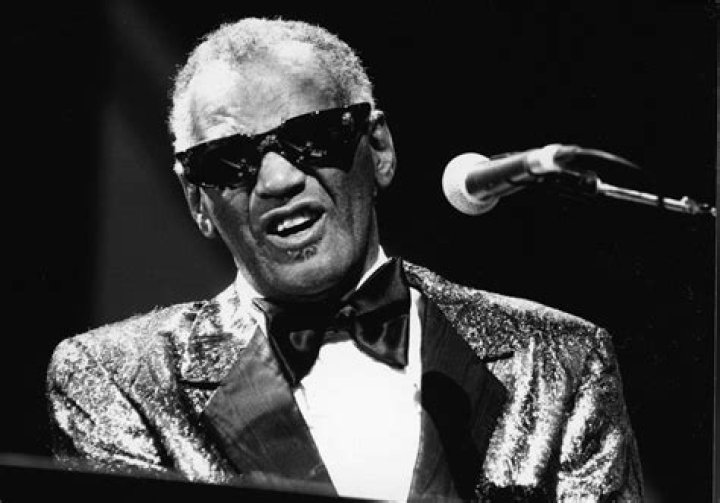 Ray Charles: The Legendary Voice That Transformed Music