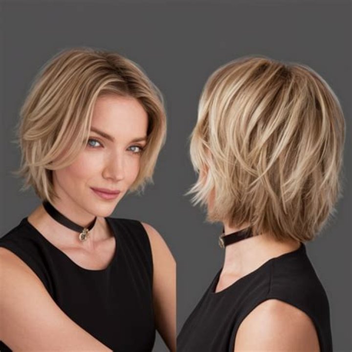 Razor Cut Bob Medium Length: A Stylish and Modern Haircut for Every Woman