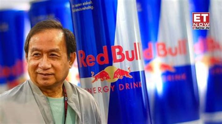 Red Bull Net Worth: Exploring the Value of a Global Energy Drink Empire