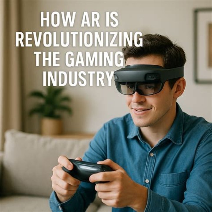 Remedy Gamestudio: Revolutionizing the Gaming Industry