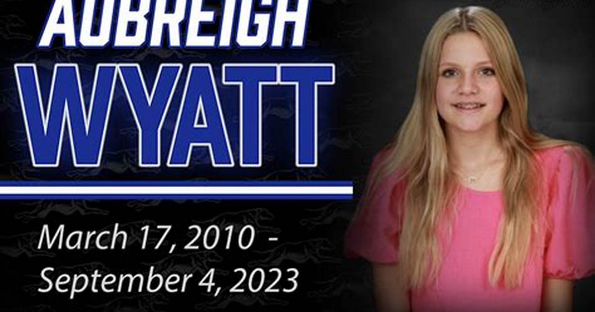 Remembering Aubree Wyatt: a Life and Legacy