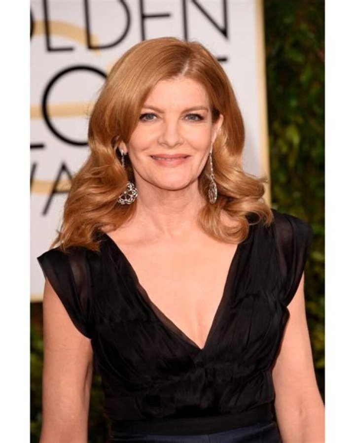 Rene Russo: The Iconic Journey of a Hollywood Legend