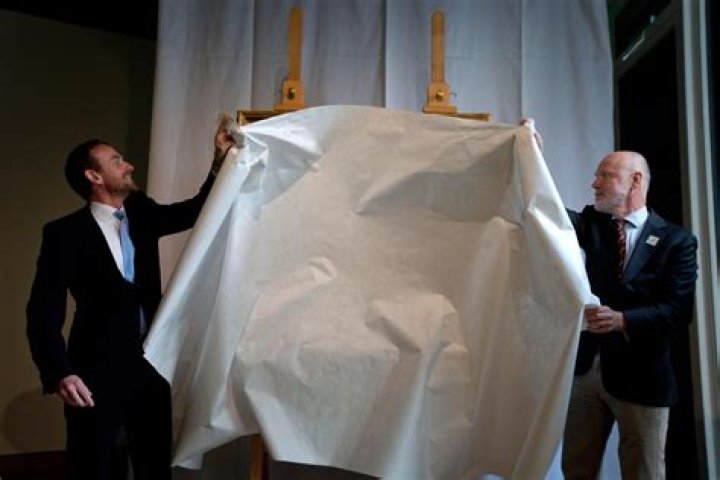 Renn Artist: Unveiling the Extraordinary Talent Shaping Modern Art