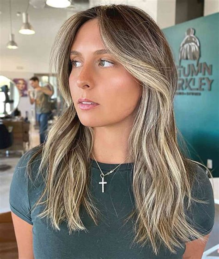 Revolutionize Your Look: The Ultimate Guide to CBY Face Haircuts for Thin Long Hair