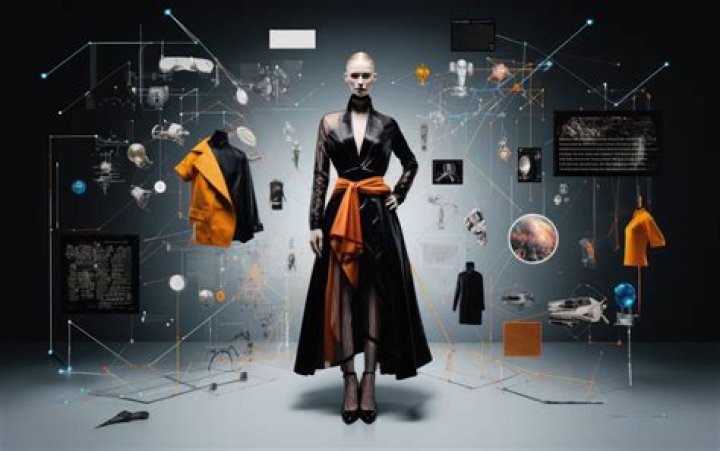 Revolutionizing Fashion: AI Clothing Remove Technology