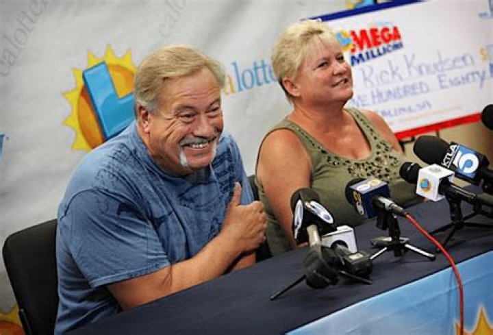 Rick & Lorie Knudsen: Life After $180M Lottery Win & Where They Are Now