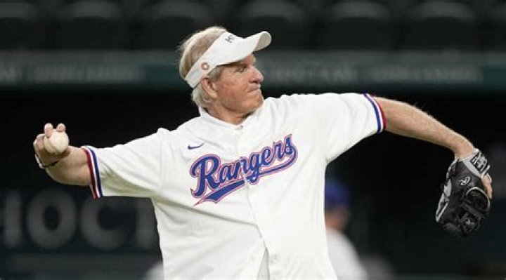 Rickey Hill Baseball: The Rising Star in the World of Sports