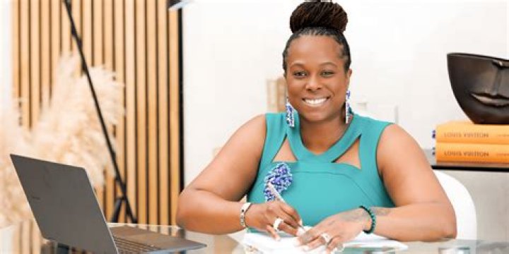 Rickey Hill: The Rising Star Redefining the Entertainment Industry