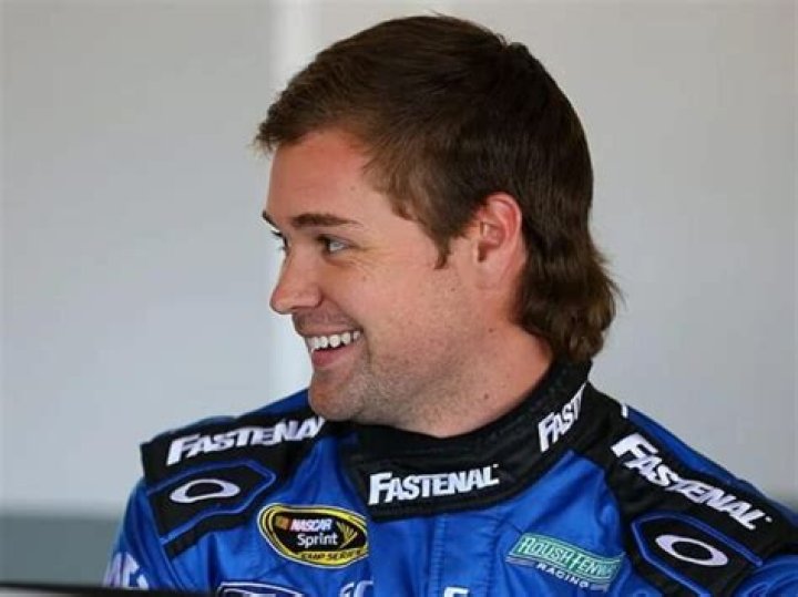 Ricky Stenhouse Net Worth: Exploring the Wealth and Career of a NASCAR Legend